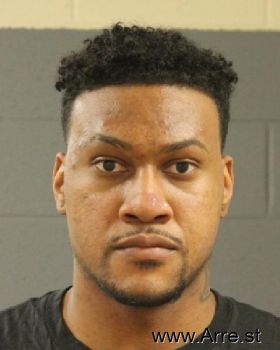 Brandon T Lindsey Mugshot