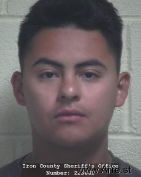 Brandon Matthew Martinez Mugshot