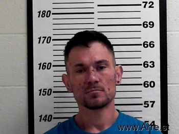 Brandon Roy Mcdowell Mugshot