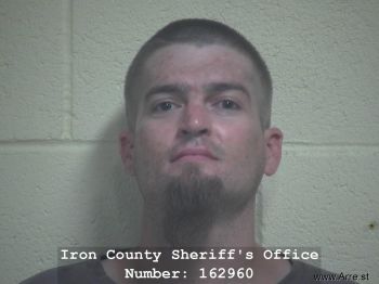 Brandon James Nelson Mugshot