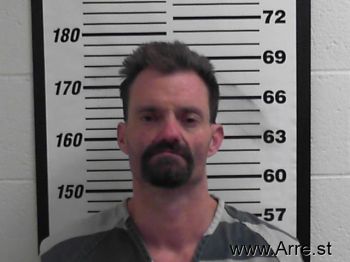 Brandon Corey Weaver Mugshot