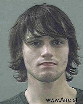 Brandon Matthew Worley Mugshot