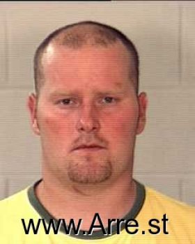 Brandon Carl Young Mugshot