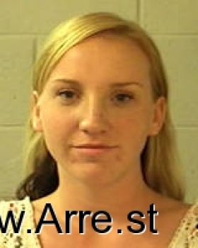 Breanna Ann Williams Mugshot