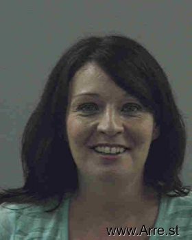 Brenda Lee Anderson Mugshot