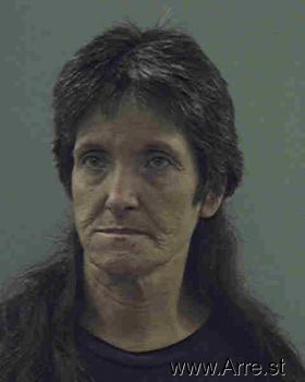 Brenda Lee Martin Mugshot