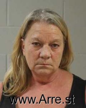 Brenda Kay Miller Mugshot