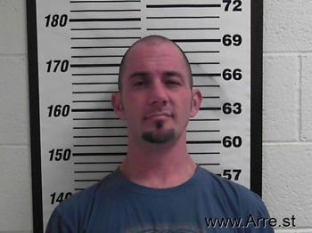 Brent John Searle Mugshot