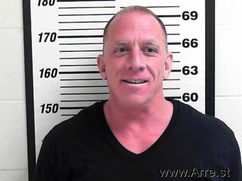 Bret Jay Hansen Mugshot