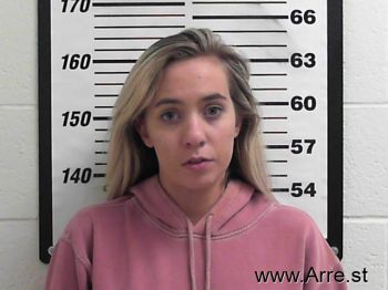 Brett Ann Jenkins Mugshot