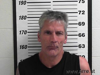 Brett Alan Jones Mugshot