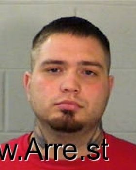 Brett Charles Martinez Mugshot