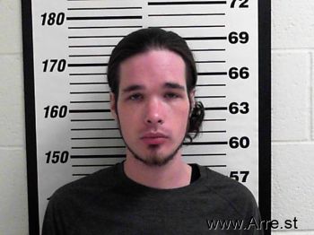 Brett James Smith Mugshot