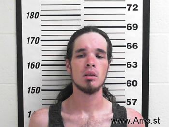 Brett James Smith Mugshot