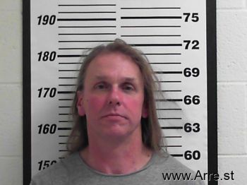 Brian Wesley Faulkner Mugshot