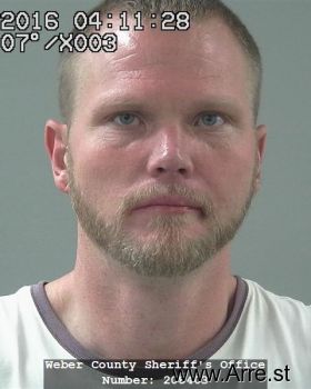 Brian William Greene Mugshot