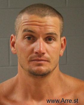 Brian Kelly Harrison Mugshot