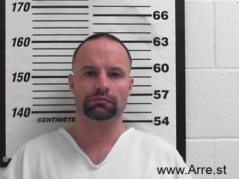 Brian Charles Hart Mugshot