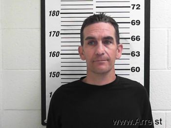 Brian Christopher King Mugshot