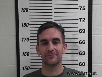 Brian Christopher King Mugshot