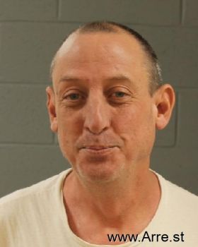 Brian K Olson Mugshot