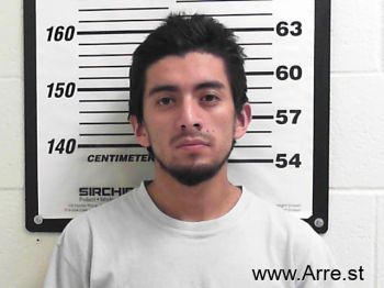 Brian  Sanchez Mugshot