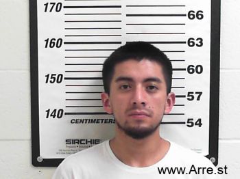 Brian  Sanchez Mugshot