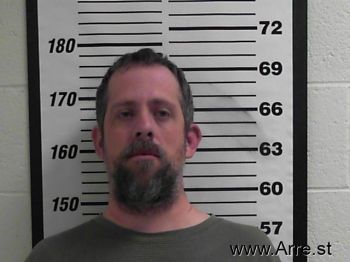 Brian Scott Thomas Mugshot