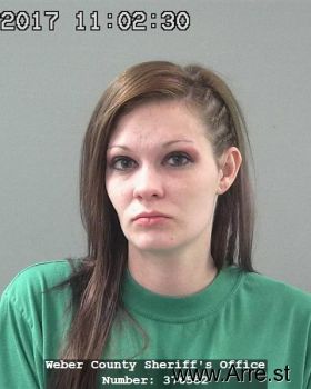 Brianna  Cox Mugshot