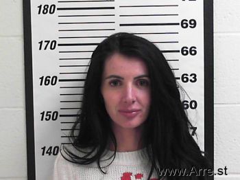 Brianne  Calvert Mugshot