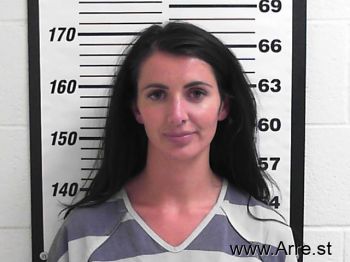 Brianne  Calvert Mugshot