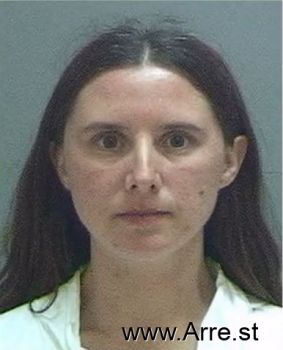 Brittanie  Miloshevsky Mugshot