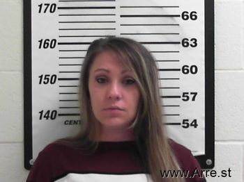 Brittany Ann Edwards Mugshot