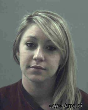 Brittany Ann Edwards-gallegos Mugshot