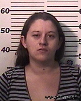 Brittany Nicole Ferpes Mugshot