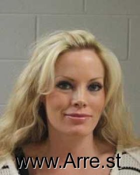 Brittney  Smith Mugshot