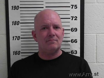 Bruce Everett Bradford Mugshot