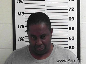 Bruce Edward Coleman Mugshot