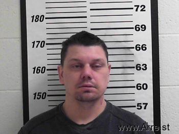 Bryan Levi Anderson Mugshot