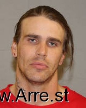 Bryan James Burkes Mugshot