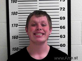 Bryan Edward Stark Mugshot