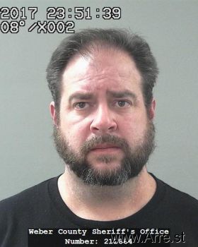 Bryan Robert Wilson Mugshot