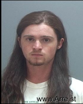 Caleb Tanner Johnson Mugshot