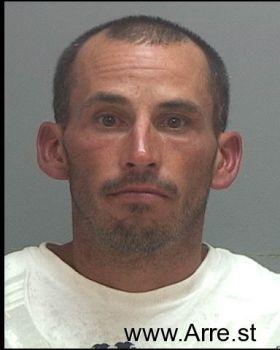 Chad Albert Magee Mugshot