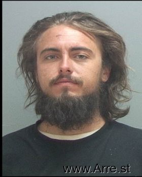 Chase Campbell Riley Mugshot