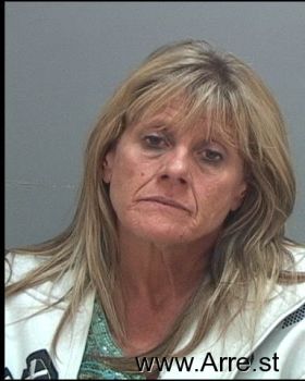 Christine Lynn Larned Mugshot