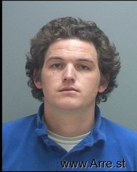 Colby Cochran Swensen Mugshot