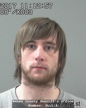 Cade Jackson Sorensen Mugshot