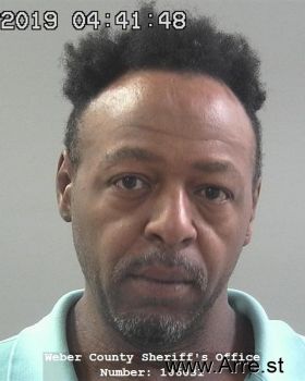 Calvin Jr Brown Mugshot