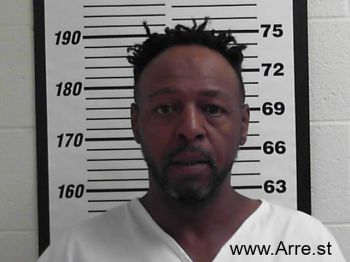 Calvin  Brown Mugshot